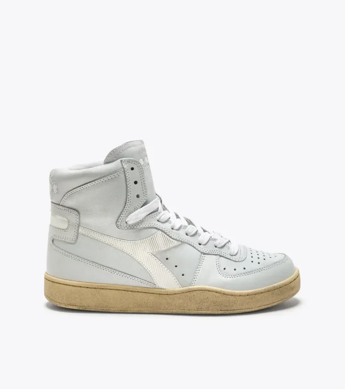 Mi Basket Scarpa Heritage usata – Unisex