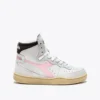 Mi Basket Scarpa Heritage usata – Unisex