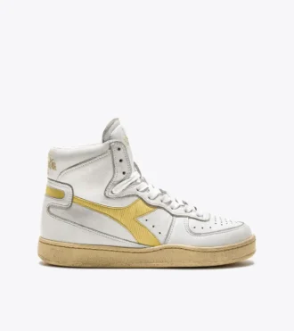 Mi Basket Scarpa Heritage usata – Unisex
