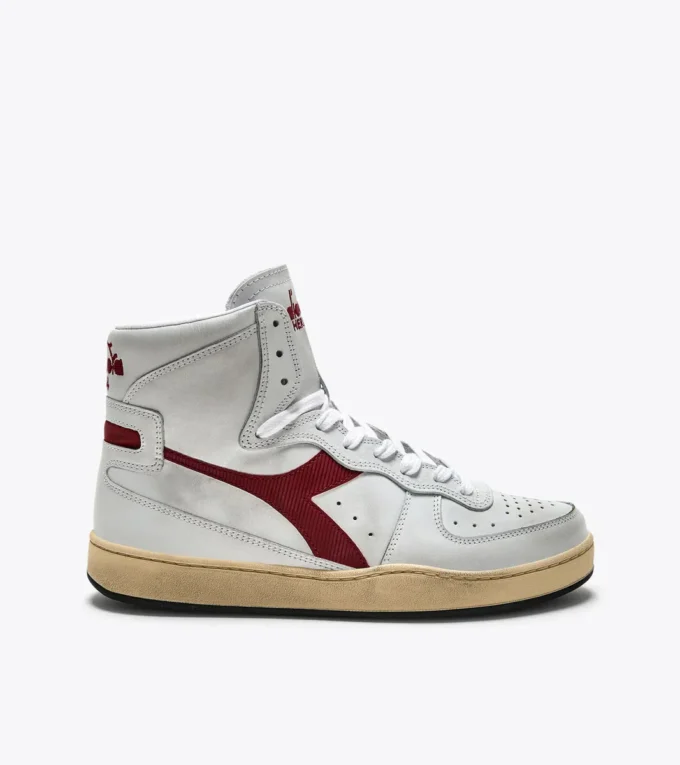 Mi Basket Scarpa Heritage usata – Unisex