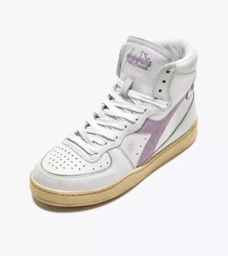 Mi Basket Scarpa Heritage usata – Unisex