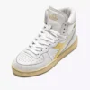 Mi Basket Scarpa Heritage usata – Unisex
