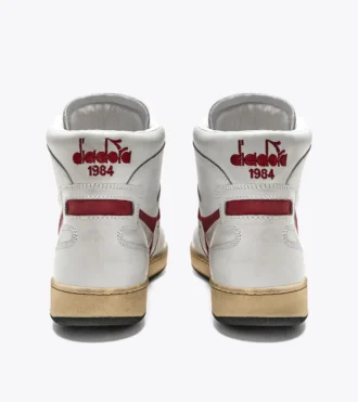 Mi Basket Scarpa Heritage usata – Unisex