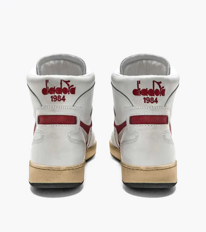 Mi Basket Scarpa Heritage usata – Unisex