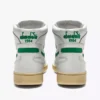 Mi Basket Scarpa Heritage usata – Unisex