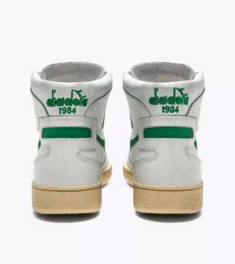 Mi Basket Scarpa Heritage usata – Unisex