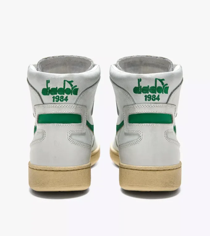 Mi Basket Scarpa Heritage usata – Unisex