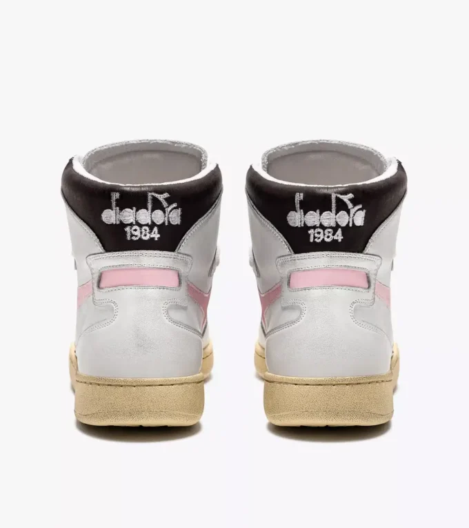 Mi Basket Scarpa Heritage usata – Unisex