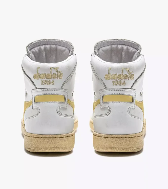 Mi Basket Scarpa Heritage usata – Unisex