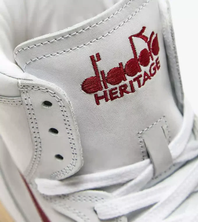 Mi Basket Scarpa Heritage usata – Unisex