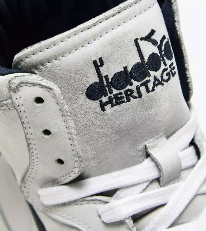 Mi Basket Scarpa Heritage usata – Unisex