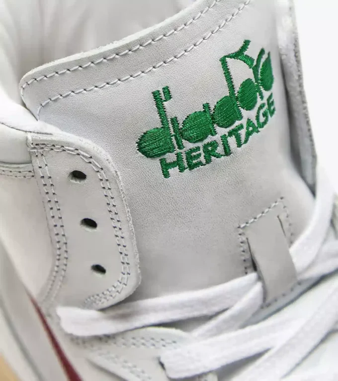 Mi Basket Scarpa Heritage usata – Unisex