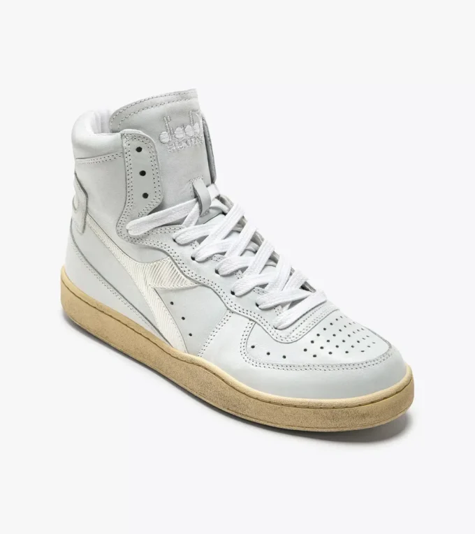 Mi Basket Scarpa Heritage usata – Unisex