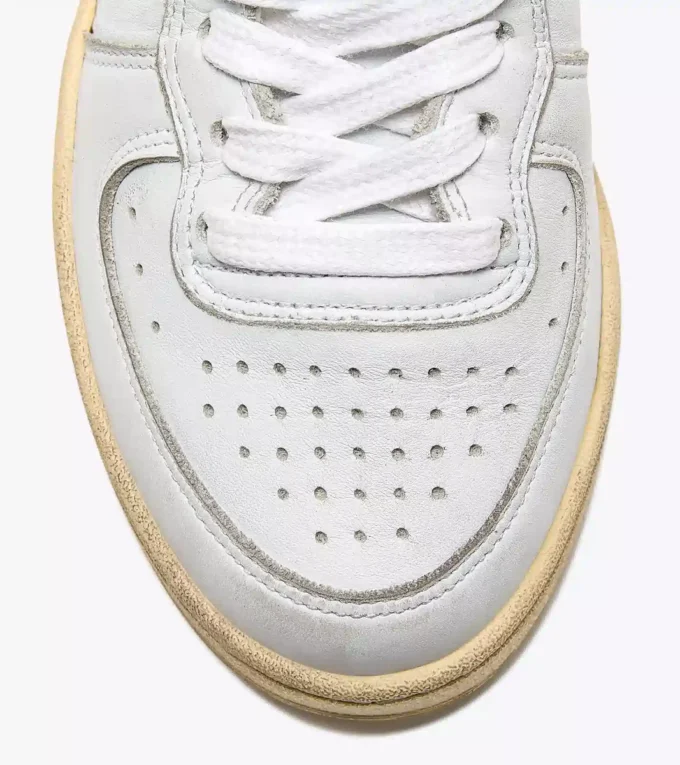 Mi Basket Scarpa Heritage usata – Unisex