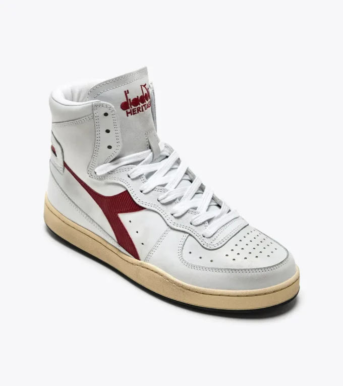 Mi Basket Scarpa Heritage usata – Unisex