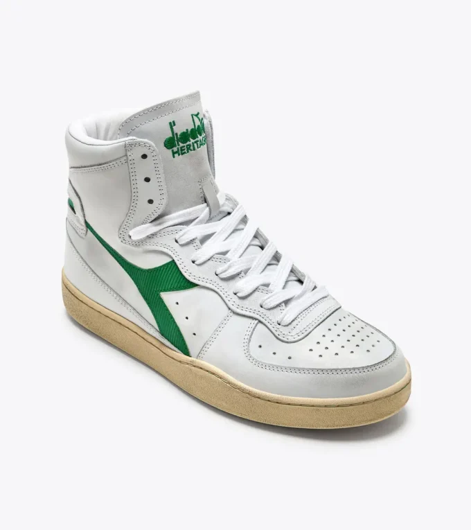 Mi Basket Scarpa Heritage usata – Unisex
