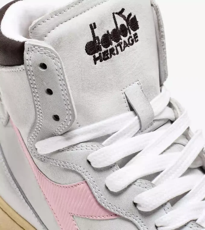 Mi Basket Scarpa Heritage usata – Unisex