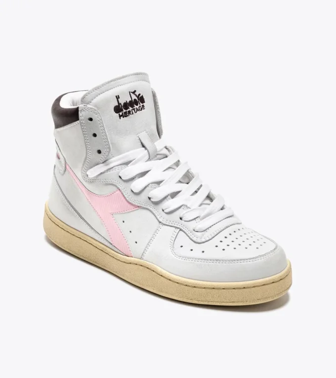 Mi Basket Scarpa Heritage usata – Unisex