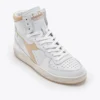 Mi Basket Scarpa Heritage usata – Unisex