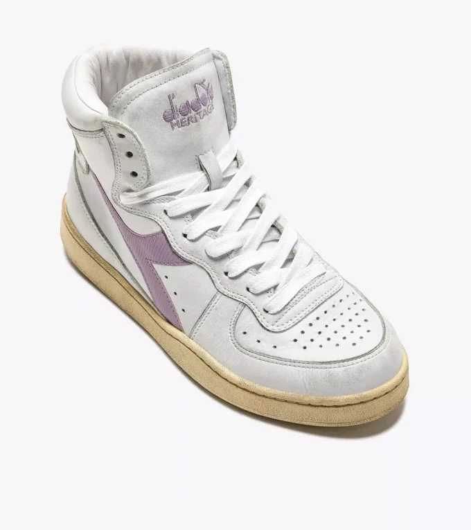 Mi Basket Scarpa Heritage usata – Unisex