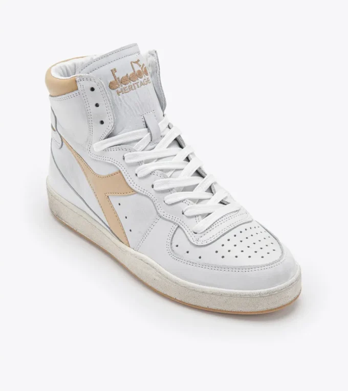 Mi Basket Scarpa Heritage usata – Unisex