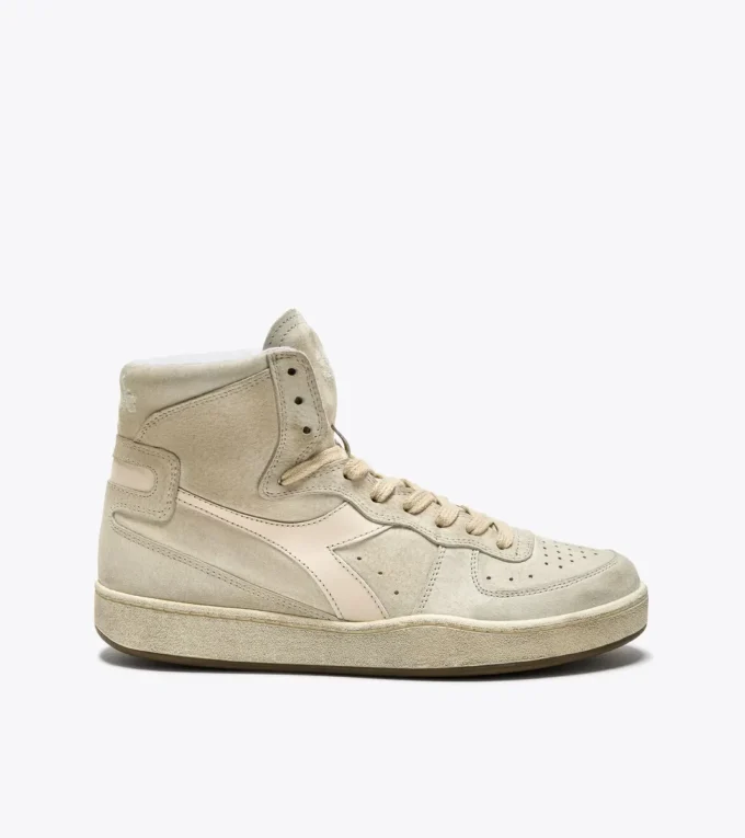 Mi Basket Suede Scarpa Heritage usata – Unisex