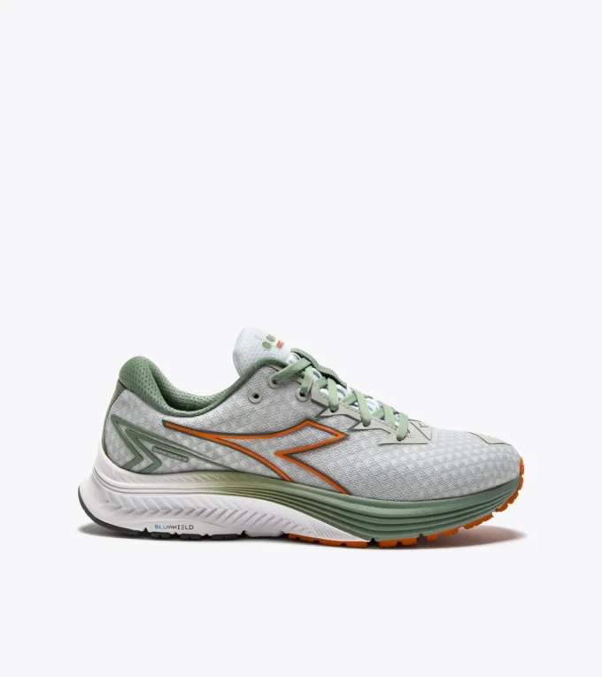 Mythos Blushield 10 Vortice Scarpa da running – Ammortizzazione e protezione
