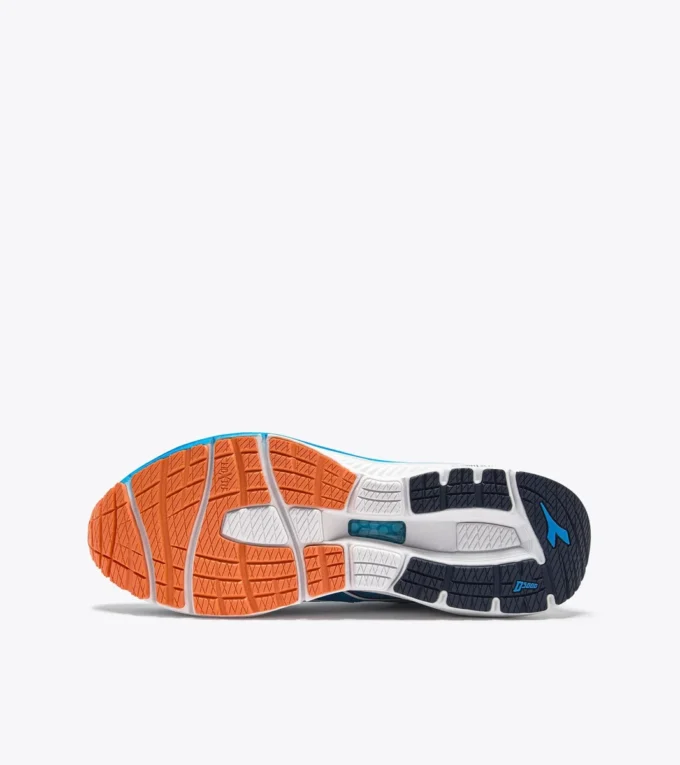 Mythos Blushield 10 Vortice Scarpa da running – Ammortizzazione e protezione
