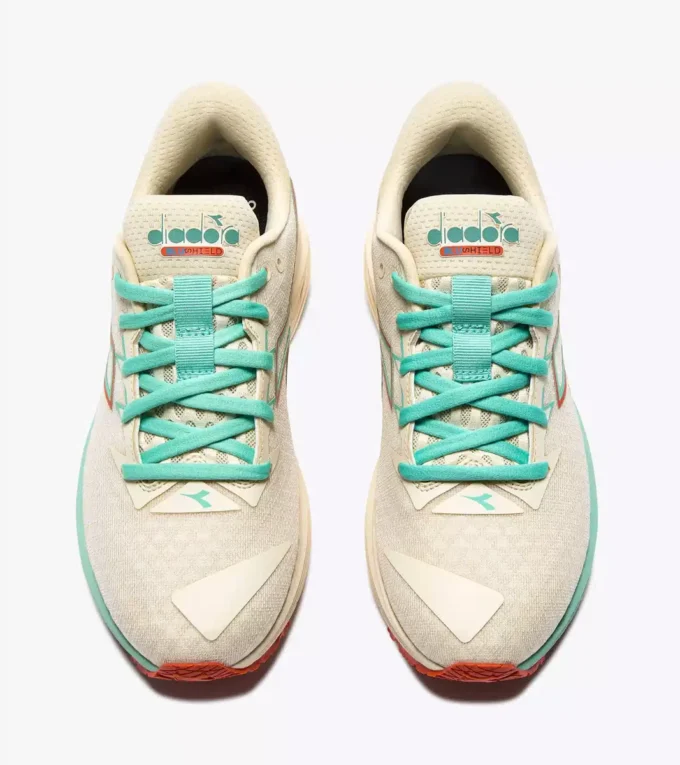 Mythos Blushield 10 Vortice W Scarpa da running – Ammortizzazione e protezione