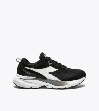 Mythos Blushield Vigore 3 Wide Scarpa da running con calzata ampia – Stabilità e protezione