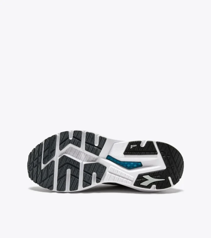 Mythos Blushield Vigore 3 Wide Scarpa da running con calzata ampia – Stabilità e protezione