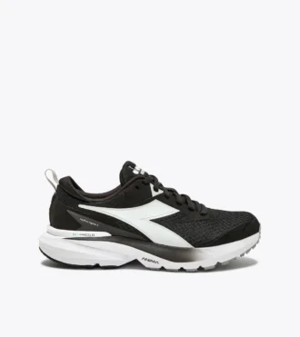 Mythos Blushield Vigore 3 Wide W Scarpa da running con calzata ampia – Stabilità e protezione