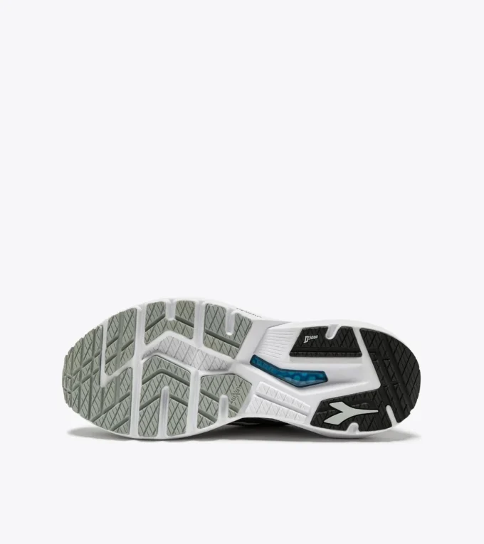 Mythos Blushield Vigore 3 Wide W Scarpa da running con calzata ampia – Stabilità e protezione
