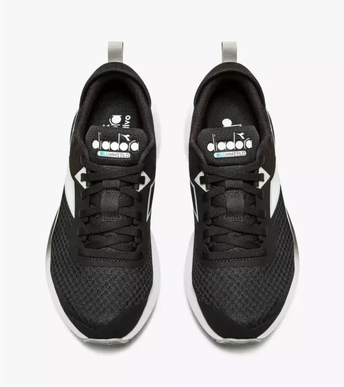 Mythos Blushield Vigore 3 Wide W Scarpa da running con calzata ampia – Stabilità e protezione
