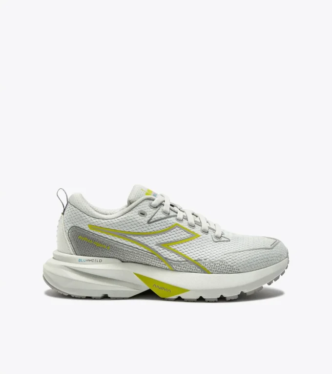 Mythos Blushield Vigore 4 W Scarpa da running – Stabilità e protezione