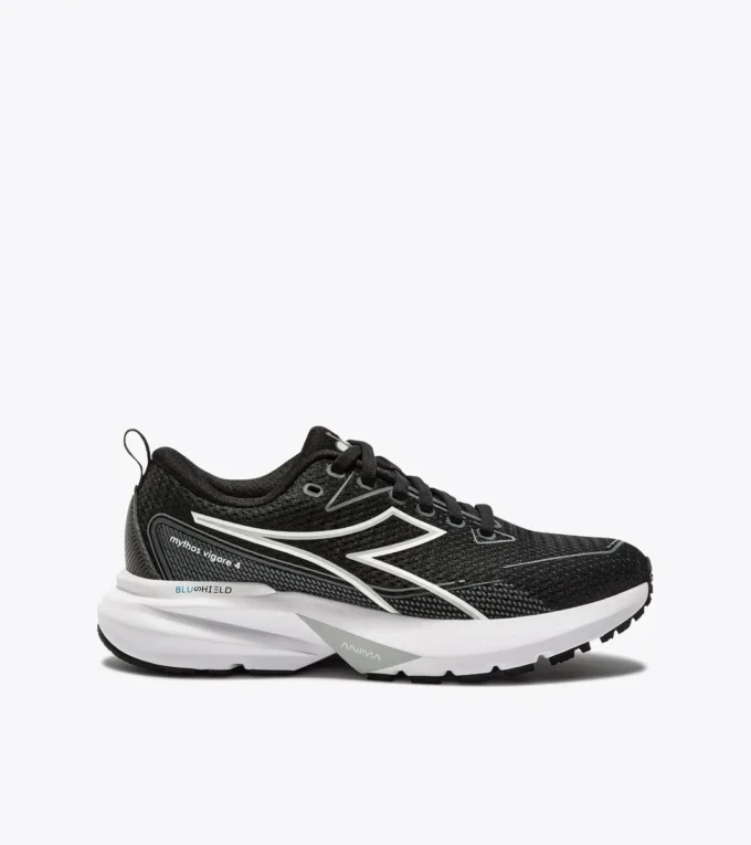 Mythos Blushield Vigore 4 W Scarpa da running – Stabilità e protezione