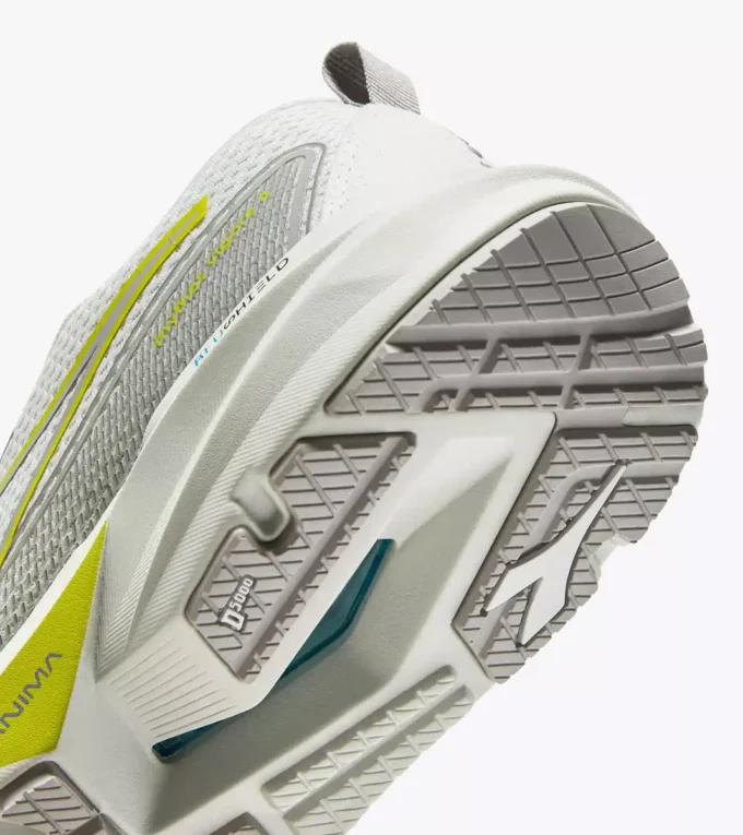 Mythos Blushield Vigore 4 W Scarpa da running – Stabilità e protezione