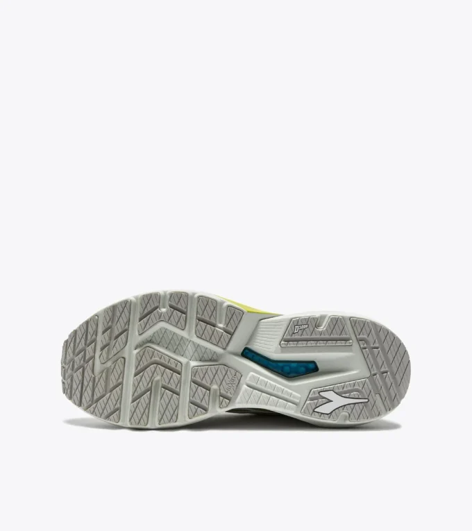 Mythos Blushield Vigore 4 W Scarpa da running – Stabilità e protezione