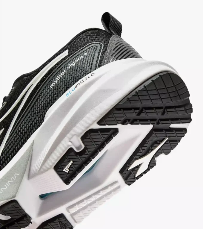 Mythos Blushield Vigore 4 W Scarpa da running – Stabilità e protezione