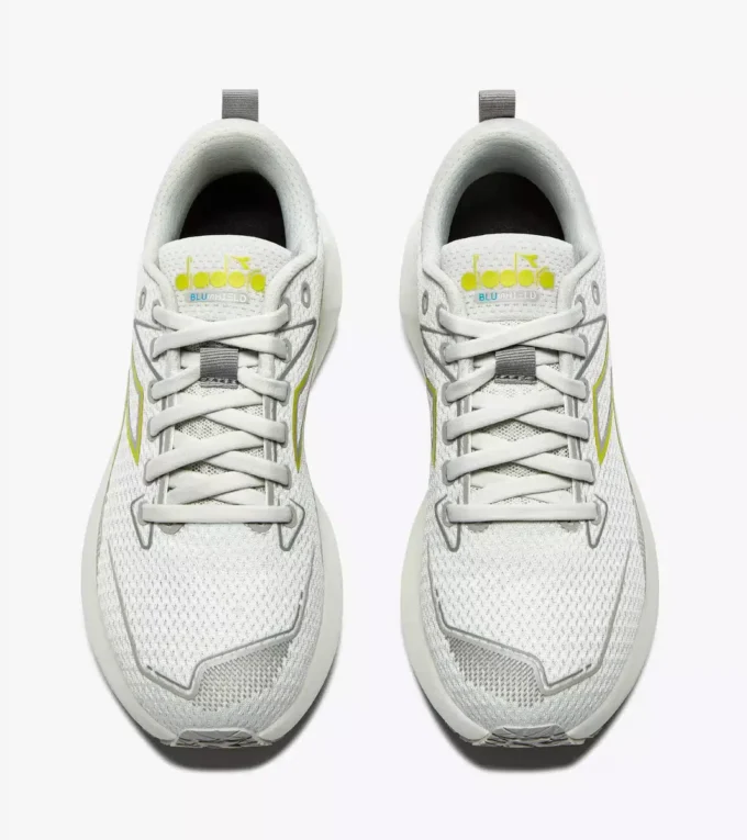 Mythos Blushield Vigore 4 W Scarpa da running – Stabilità e protezione