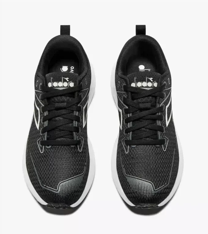 Mythos Blushield Vigore 4 W Scarpa da running – Stabilità e protezione