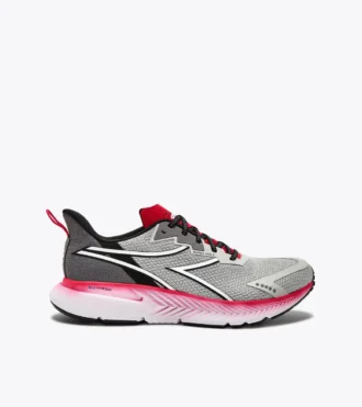 Mythos Blushield Volo 4 Scarpa da running – Stabilità e leggerezza