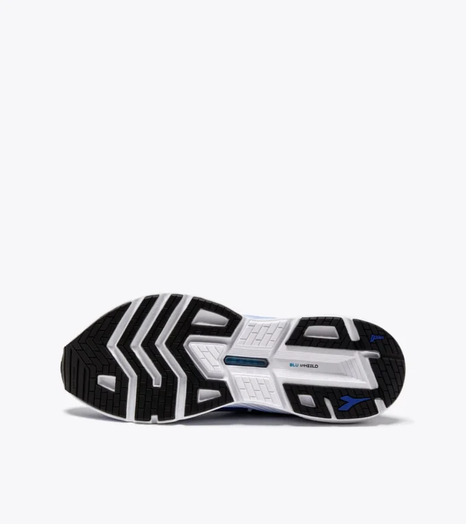 Mythos Blushield Volo 4 Scarpa da running – Stabilità e leggerezza