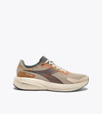 Mythos Blushield Volo 5 2030 Scarpa da running a basso impatto ambientale – Stabilità e leggerezza