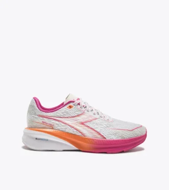 Mythos Blushield Volo 5 W Scarpa da running – Stabilità e leggerezza