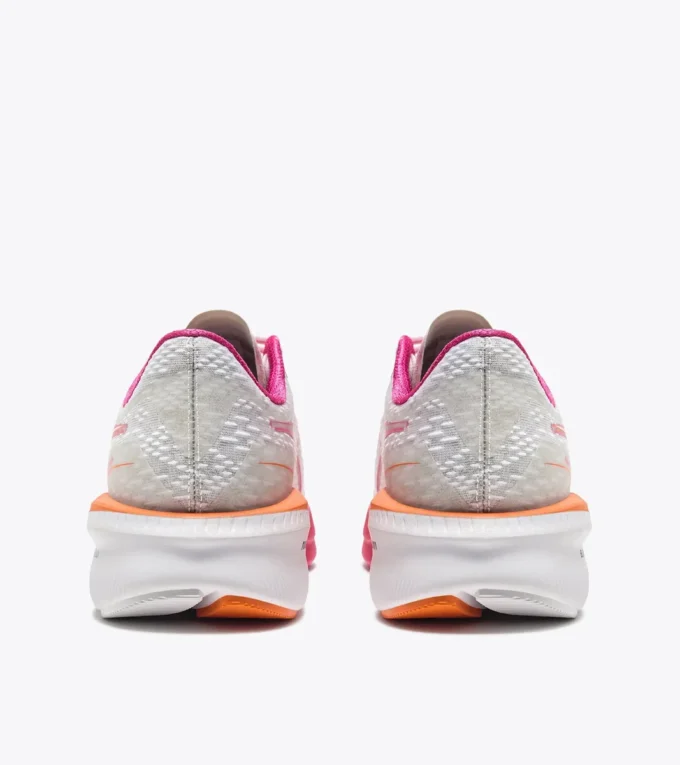 Mythos Blushield Volo 5 W Scarpa da running – Stabilità e leggerezza