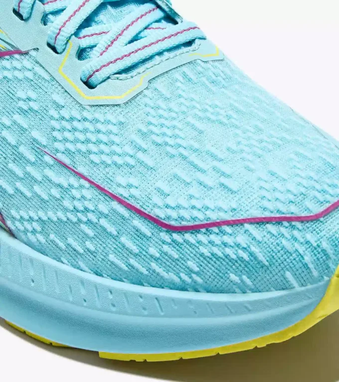 Mythos Blushield Volo 5 W Scarpa da running – Stabilità e leggerezza