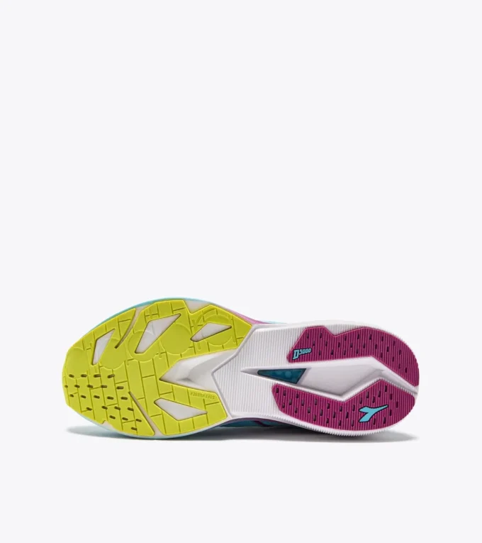 Mythos Blushield Volo 5 W Scarpa da running – Stabilità e leggerezza