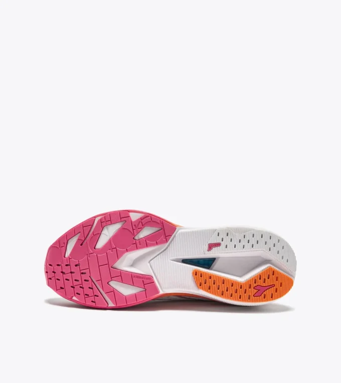 Mythos Blushield Volo 5 W Scarpa da running – Stabilità e leggerezza
