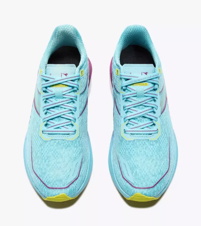 Mythos Blushield Volo 5 W Scarpa da running – Stabilità e leggerezza